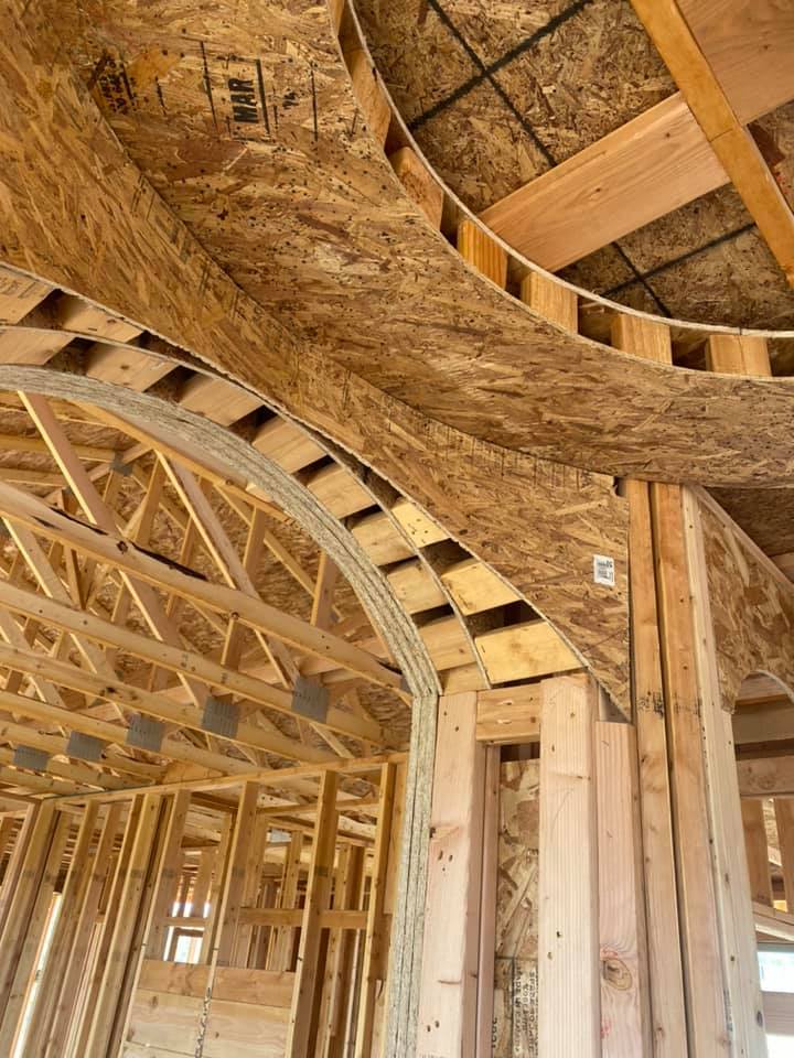 GAR Construction project support
