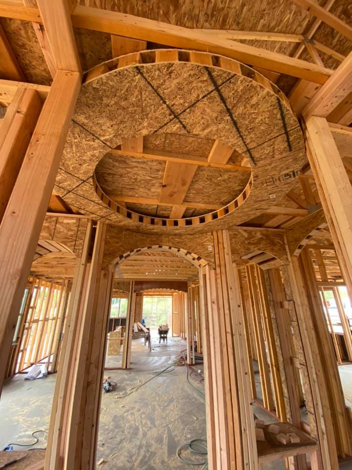 remodeling