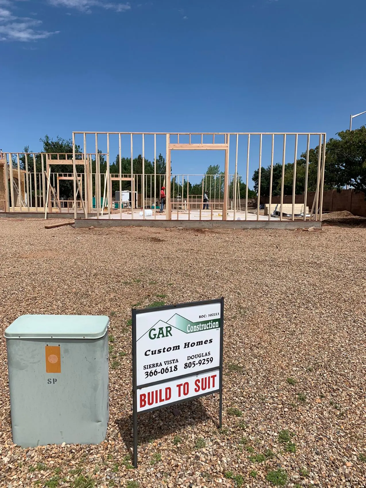 Home addition services