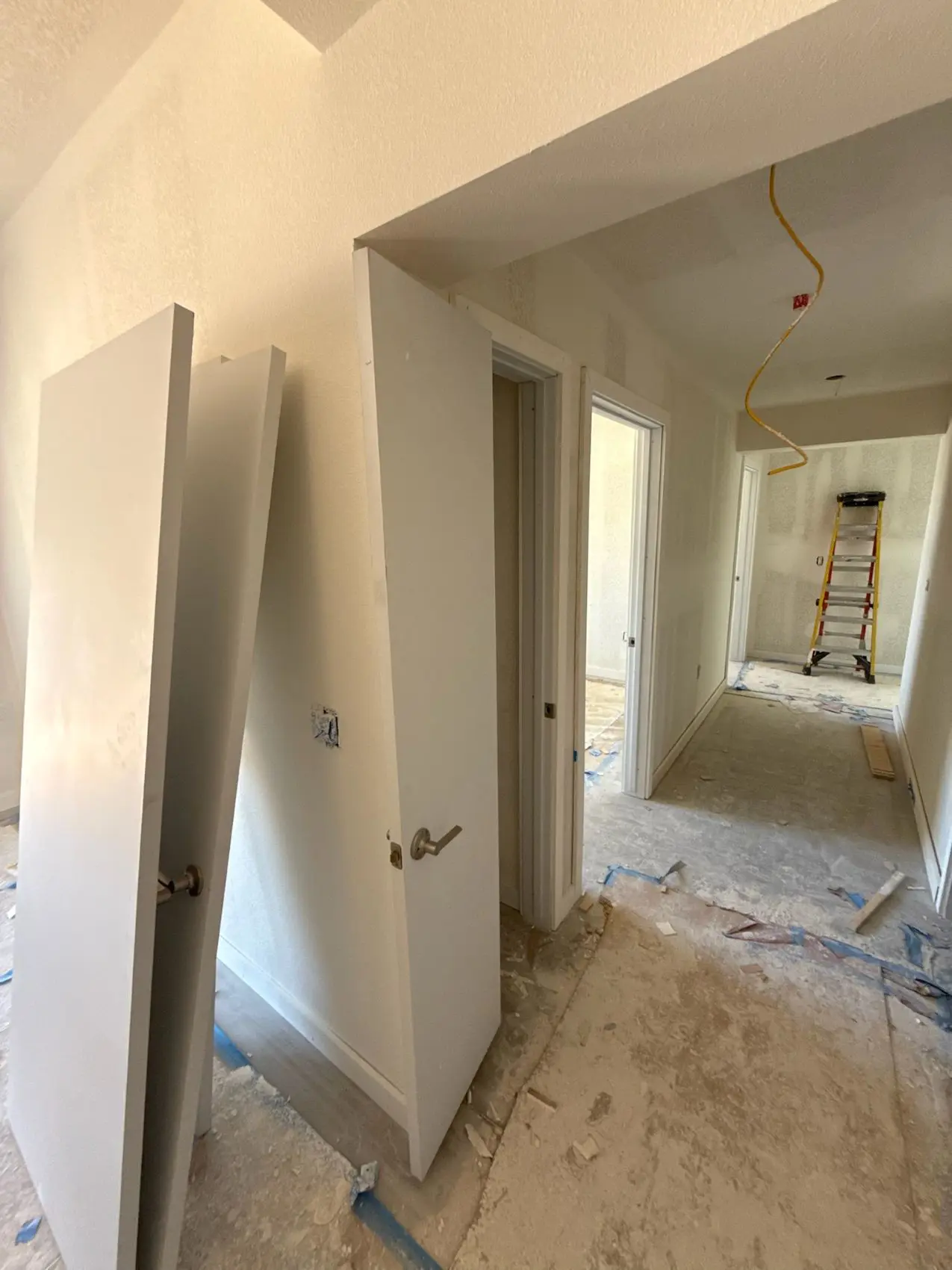 Remodeling and renovation services