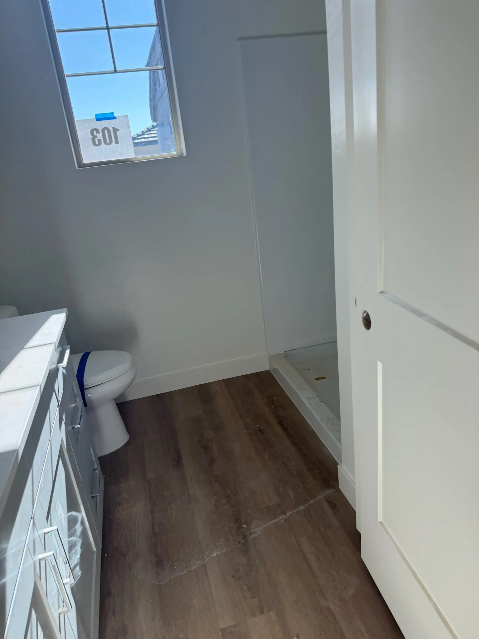 Renovation services